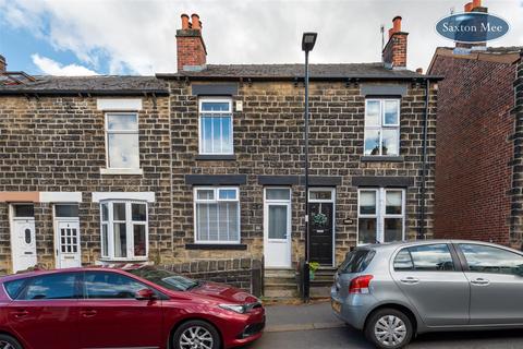 13 Willis Road, Sheffield, S6 4FJ