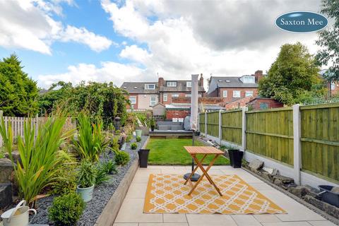 13 Willis Road, Sheffield, S6 4FJ