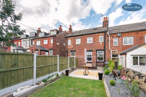 13 Willis Road, Sheffield, S6 4FJ