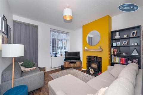 13 Willis Road, Sheffield, S6 4FJ