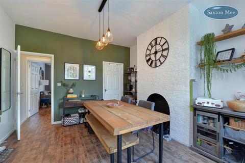 13 Willis Road, Sheffield, S6 4FJ
