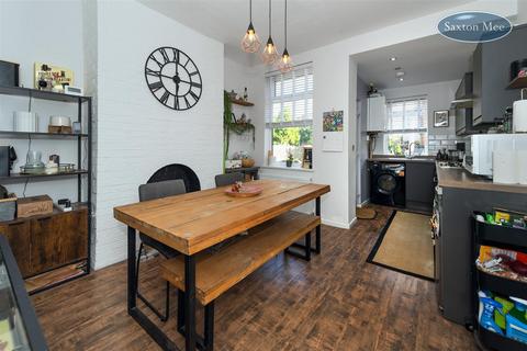 13 Willis Road, Sheffield, S6 4FJ
