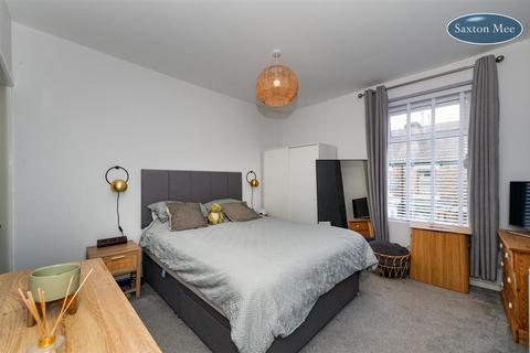 13 Willis Road, Sheffield, S6 4FJ