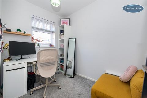 13 Willis Road, Sheffield, S6 4FJ