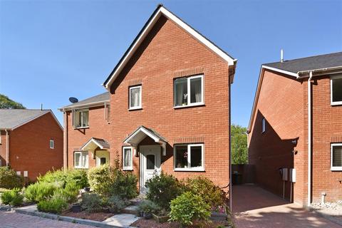 3 bedroom semi-detached house for sale, Charlton Road, Andover