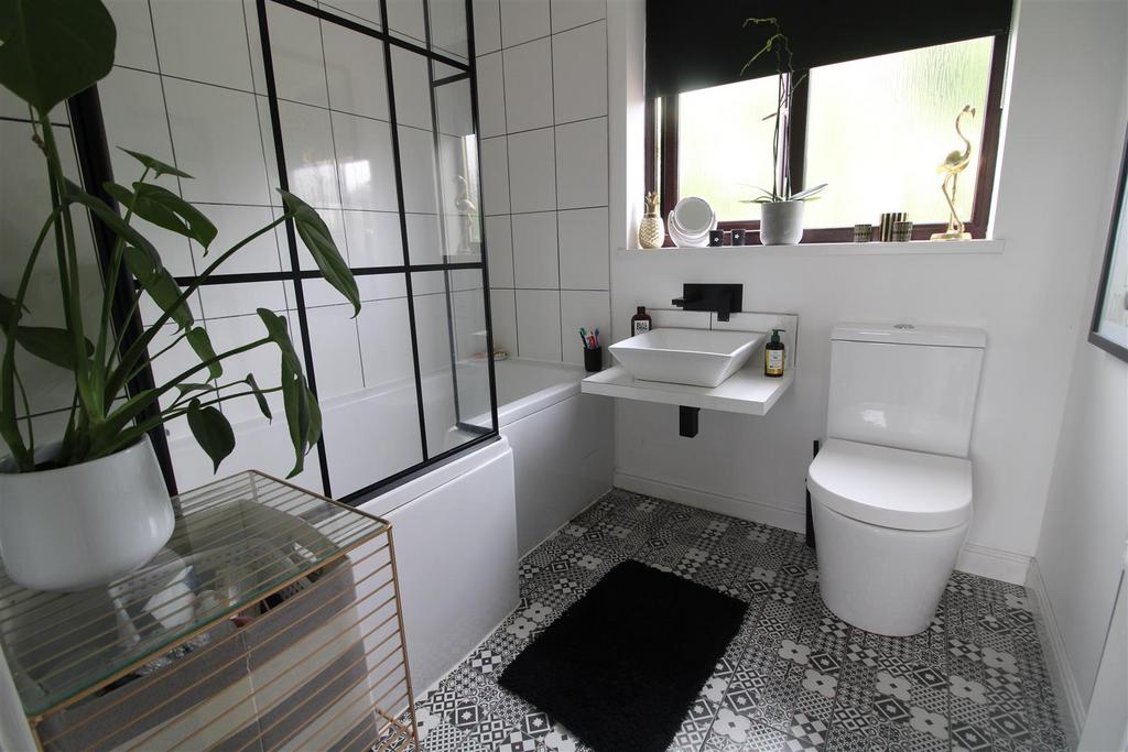 Bathroom/wc