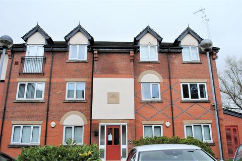 2 bedroom flat to rent, 4 Victoria Court, Victoria Lane, MANCHESTER, Lancashire, M45 6FF