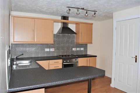 2 bedroom flat to rent, 4 Victoria Court, Victoria Lane, MANCHESTER, Lancashire, M45 6FF