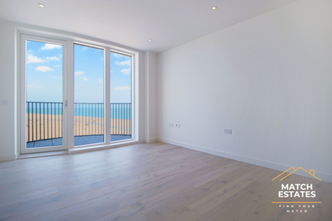 2 bedroom apartment to rent, Folkestone CT20