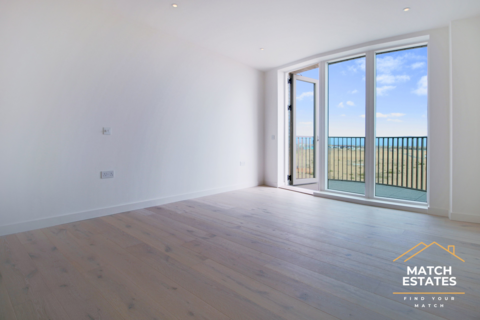 2 bedroom apartment to rent, Folkestone CT20