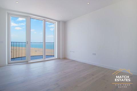 2 bedroom apartment to rent, Folkestone CT20