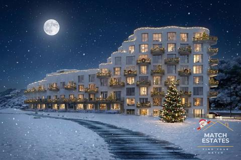 2 bedroom apartment to rent, Folkestone CT20