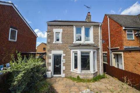 3 bedroom detached house for sale, Kingshill Road, Swindon, Wiltshire, SN1