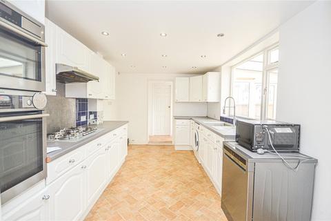 3 bedroom detached house for sale, Kingshill Road, Swindon, Wiltshire, SN1