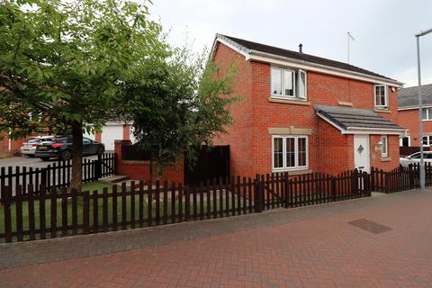 3 bedroom detached house for sale, Barnsley S70