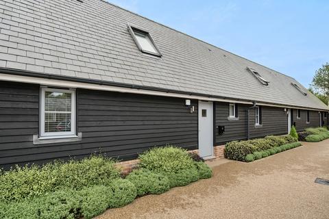 2 bedroom terraced house for sale, Horseshoe Drive, Romsey, Hampshire, SO51