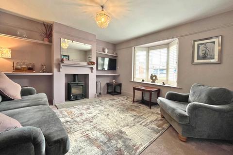 2 bedroom semi-detached house for sale, Manchester Road, Sway, Lymington, Hampshire, SO41