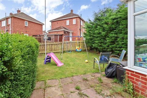 2 bedroom semi-detached house for sale, Welbeck Road, Northumberland NE62