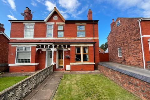 3 bedroom semi-detached house for sale, Ralphs Wifes Lane, Southport PR9