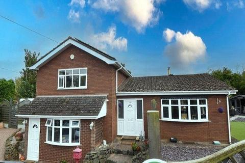 4 bedroom detached house for sale, Brookside, Muxton TF2