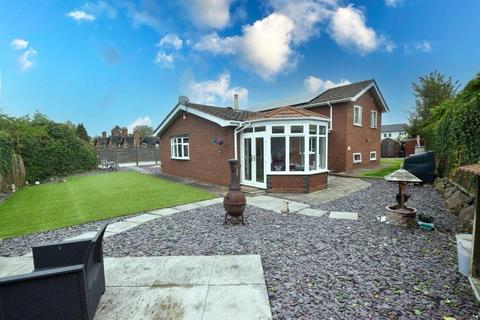 4 bedroom detached house for sale, Brookside, Muxton TF2