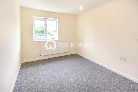 4 bedroom end of terrace house to rent, Urban Gardens, Telford TF1