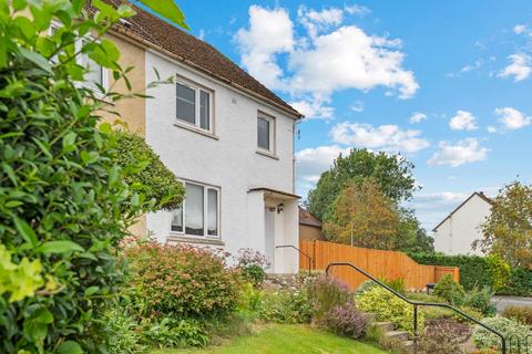 3 bedroom semi-detached house for sale, Victoria Park Drive, Scottish Borders, Peebles, EH45