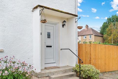 3 bedroom semi-detached house for sale, Victoria Park Drive, Scottish Borders, Peebles, EH45