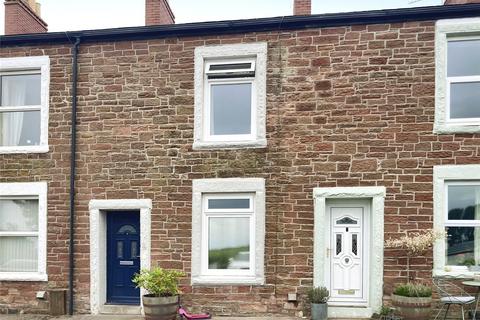 2 bedroom terraced house for sale, North Street, Wigton CA7