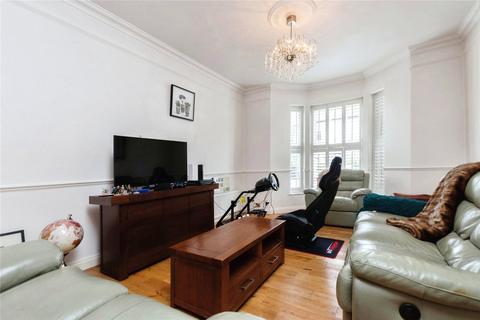 4 bedroom semi-detached house for sale, Clifton Road, Wallington SM6