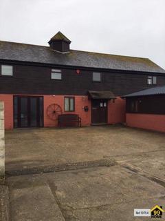 Office to rent, Newlands Manor Farm, Lymington, New Forest, SO41