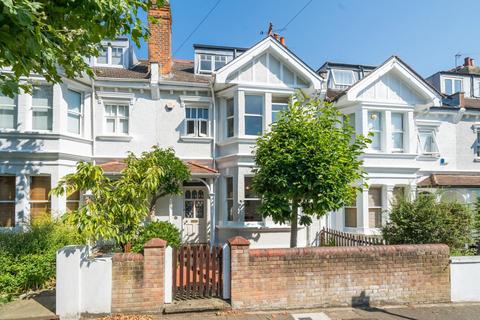 5 bedroom terraced house for sale, Southdean Gardens, Southfields