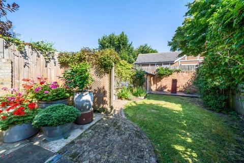 5 bedroom terraced house for sale, Southdean Gardens, Southfields