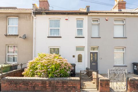 3 bedroom terraced house for sale, Bristol BS16