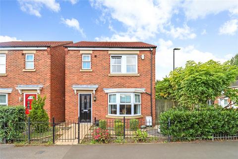 3 bedroom detached house for sale, Wiltshire Gardens, Tyne and Wear NE28