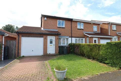 2 bedroom semi-detached house for sale, Stamfordham Close, Tyne and Wear NE28