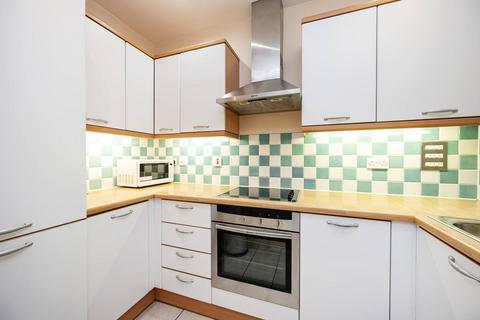 1 bedroom flat for sale, Farringdon Road, Farringdon, London, EC1M