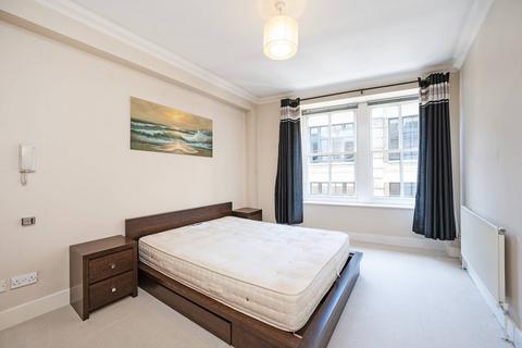 1 bedroom flat for sale, Farringdon Road, Farringdon, London, EC1M