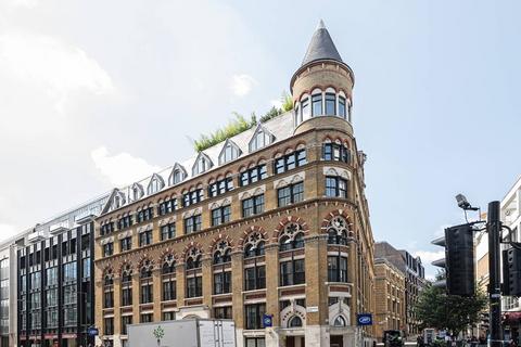 1 bedroom flat for sale, Farringdon Road, Farringdon, London, EC1M