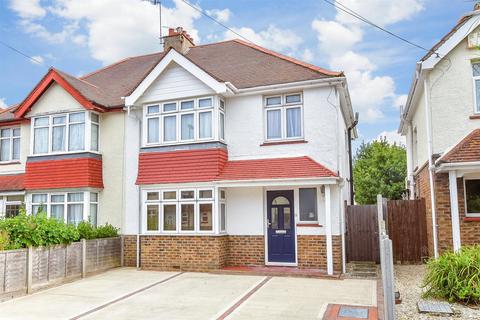 3 bedroom semi-detached house for sale, Highland Avenue, Bognor Regis, West Sussex