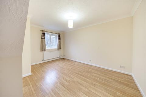 2 bedroom terraced house for sale, Gondreville Gardens, Church Crookham, Fleet, Hampshire, GU52