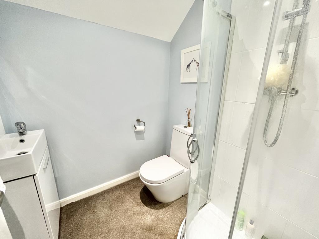 En suite
