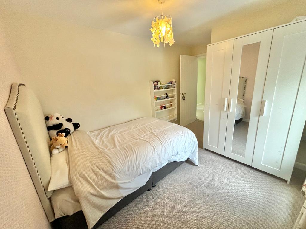 Bedroom Four