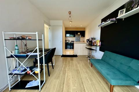 1 bedroom apartment for sale, Velocity Way, Enfield EN3