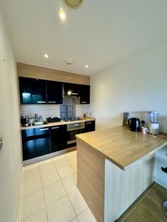 1 bedroom apartment for sale, Velocity Way, Enfield EN3