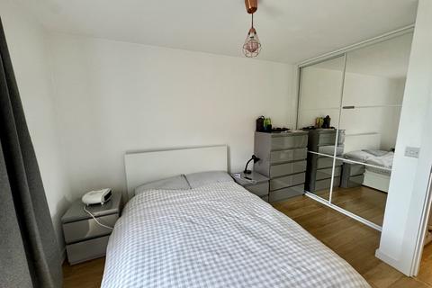 1 bedroom apartment for sale, Velocity Way, Enfield EN3