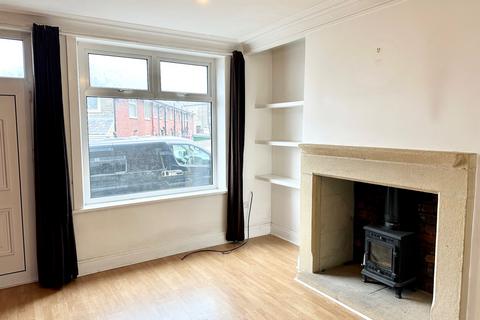 3 bedroom terraced house for sale, Kilnhurst Road, Todmorden, OL14 6AL