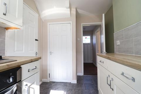 38 Meadow View, Carlisle, CA1 3JL