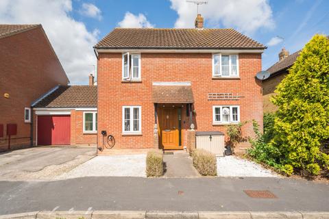 4 bedroom link detached house for sale, The Ridings, Hertfordshire CM23