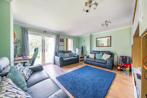 4 bedroom link detached house for sale, The Ridings, Hertfordshire CM23